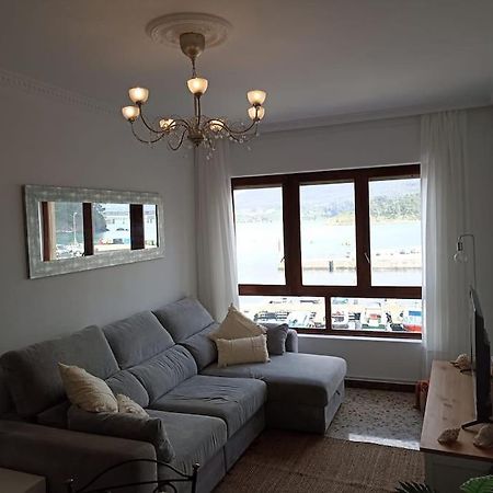 Piso Frente Al Mar, O Barqueiro Leilighet Porto do Barqueiro Eksteriør bilde